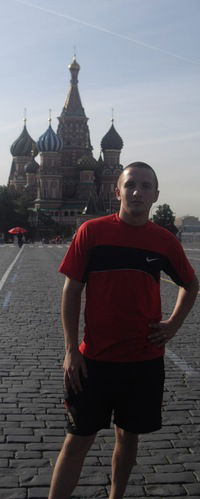 Андрей Михалевич