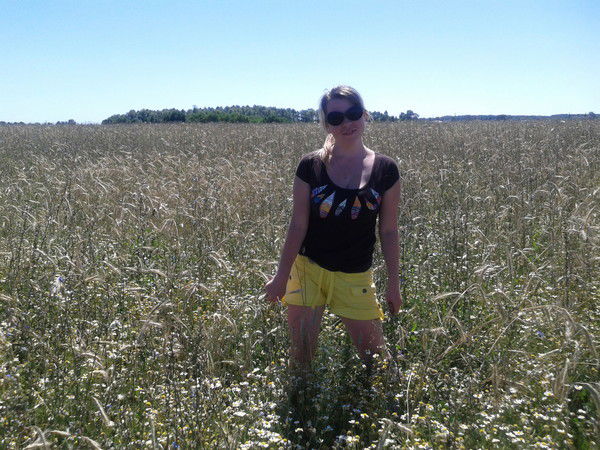 Кристина Рахматуллина