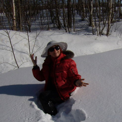 Евгения Квашнина