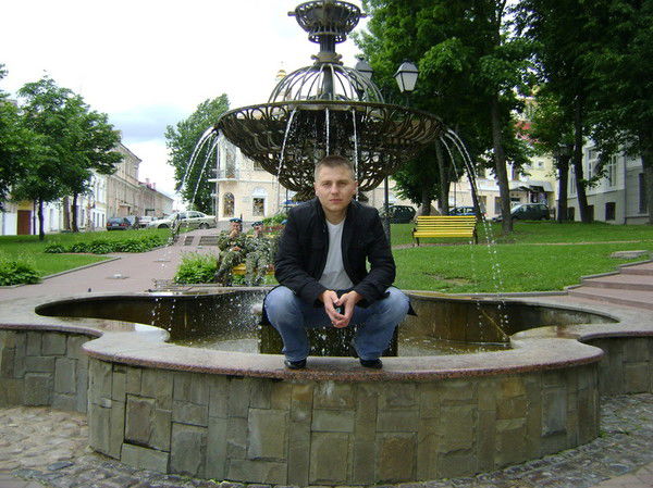 Николай Василевский