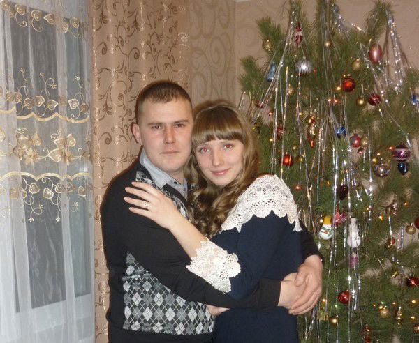 Анастасия Карьякина