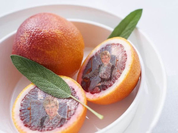 Светлана Кошелева