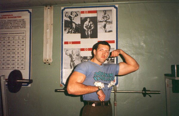 Вадим Сидоров