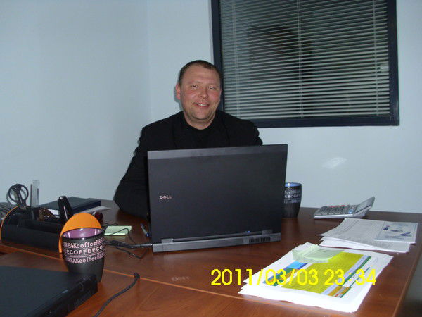 Алексей Лагунов