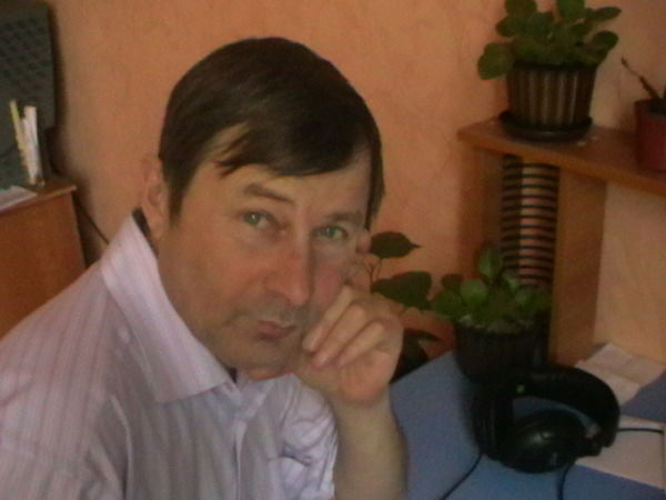 Ильдар Кутлуюлов