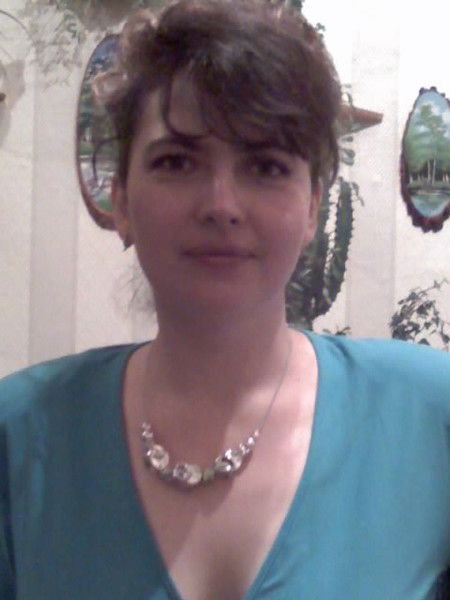 Марина Латышева