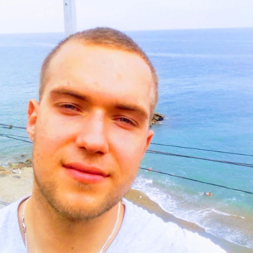 Лялин Дмитрий