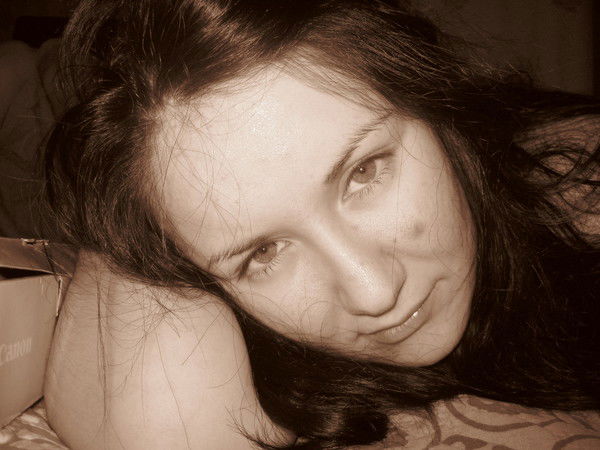 Марина Васильева