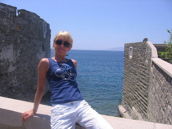 Ирина Иншакова