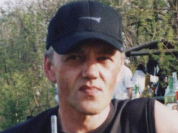 Александр Цаллагов