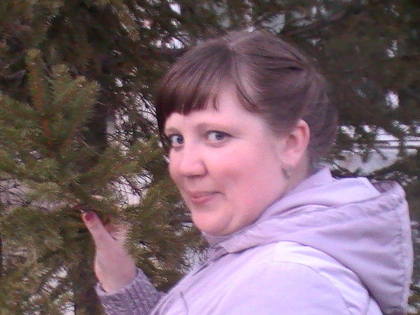 Надежда Кузнецова