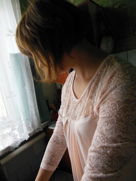 Юлия Бояринцева