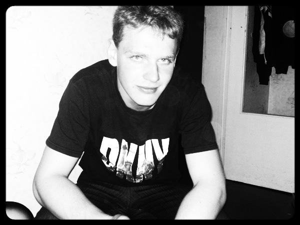 Сергей Медведев