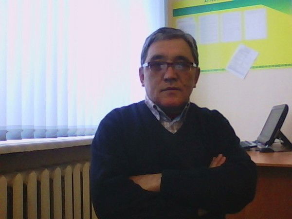 Абилхан Тяжин