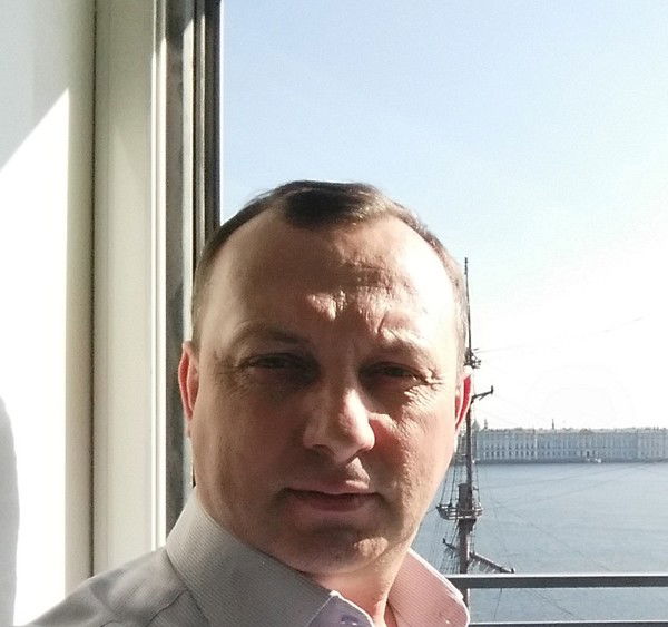 Владимир Балобан