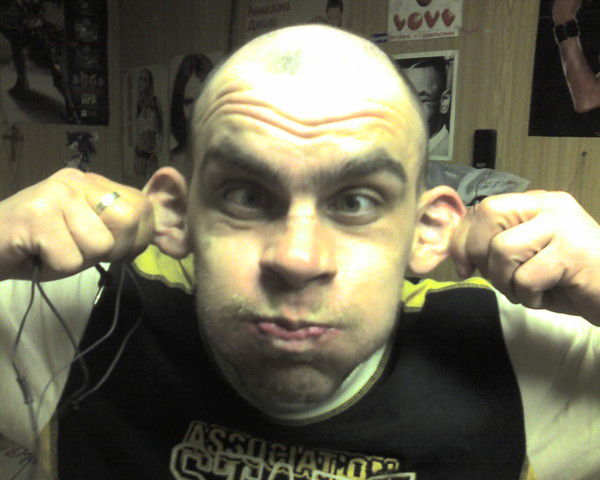 Сергей Петунин