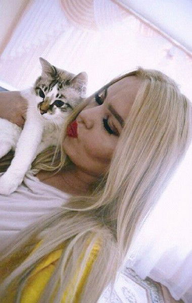 Guzelka Bilyaletdinova