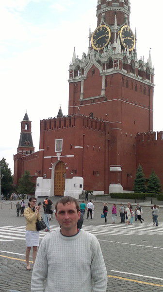 Константин Гавриленко