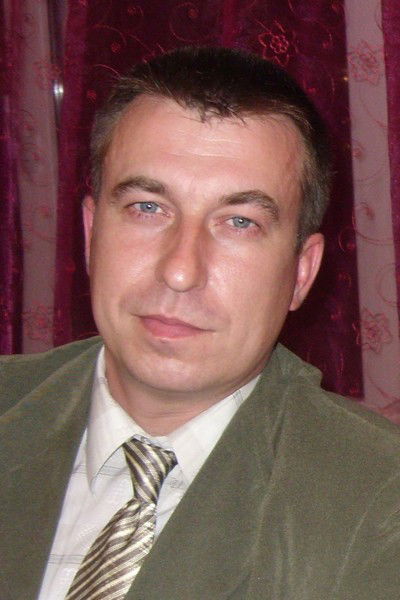 Сергей Петровичев