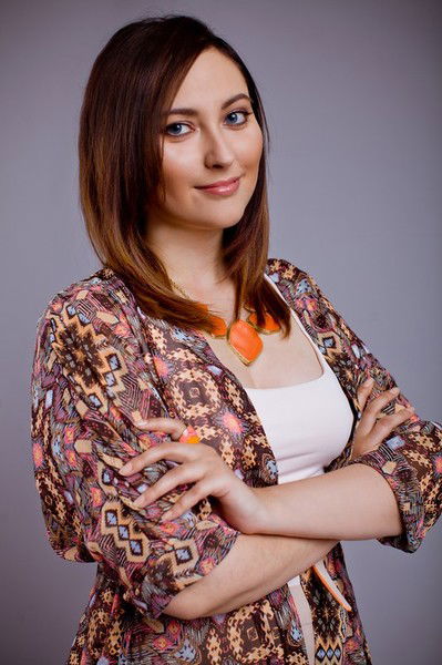 Арина Танцырева