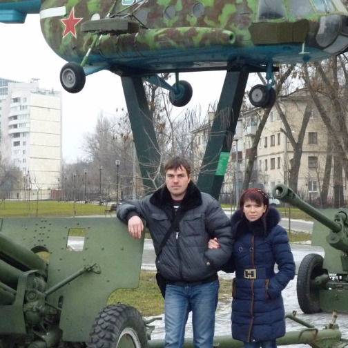 Лилия Якименко