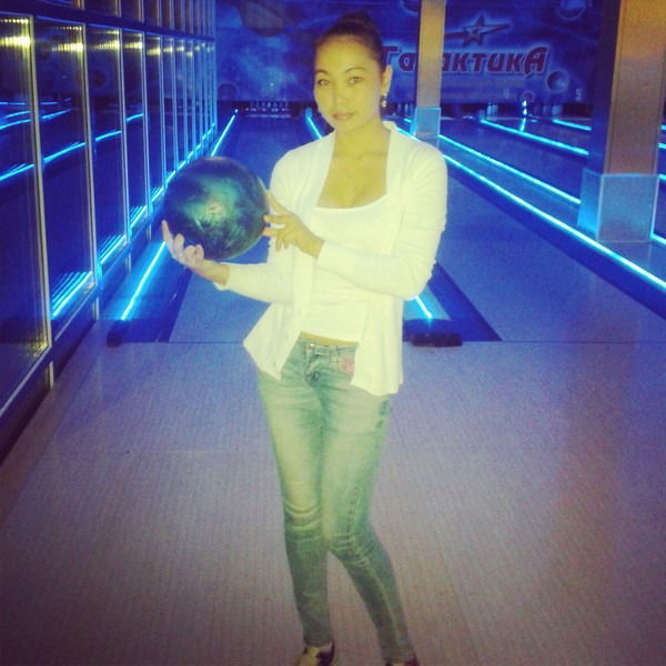 Умит Толегенова