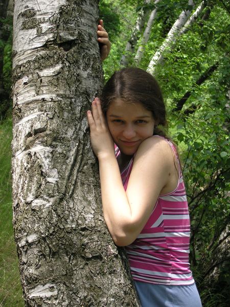 Наталья Безусова