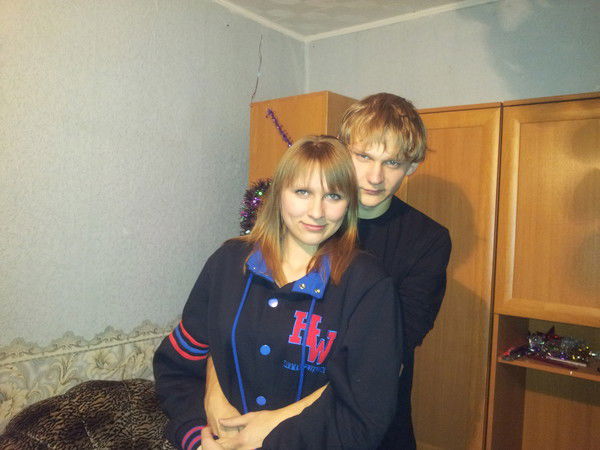 Анна Александровна