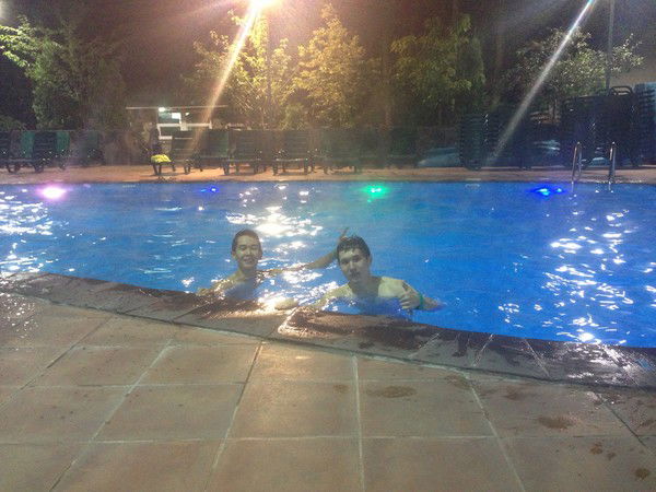 Батырхан Бихожаев