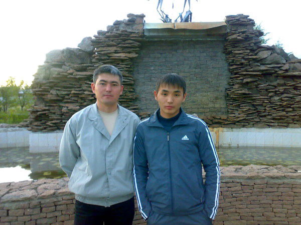 Батырбек Тыштыков