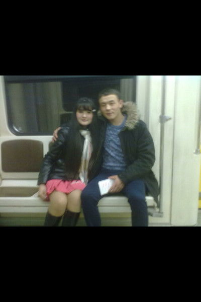 Адина Айткулова