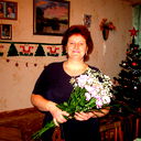 Ольга Моисеева