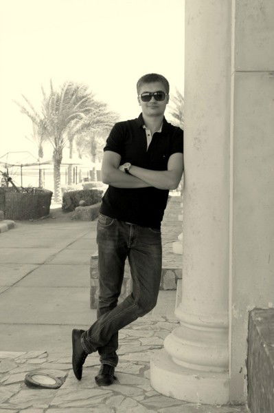 Алексей Алексей