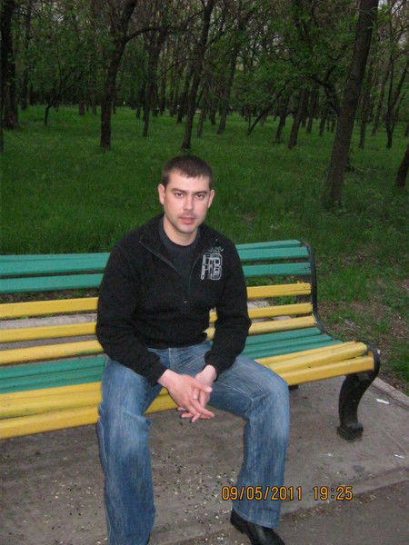 Александр Радченко