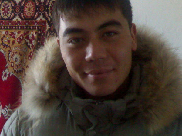 Сержан Сулейменов