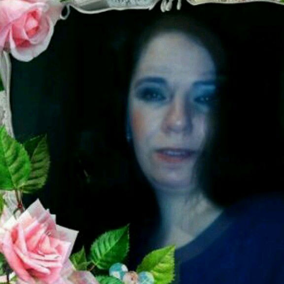 Марина Марченко