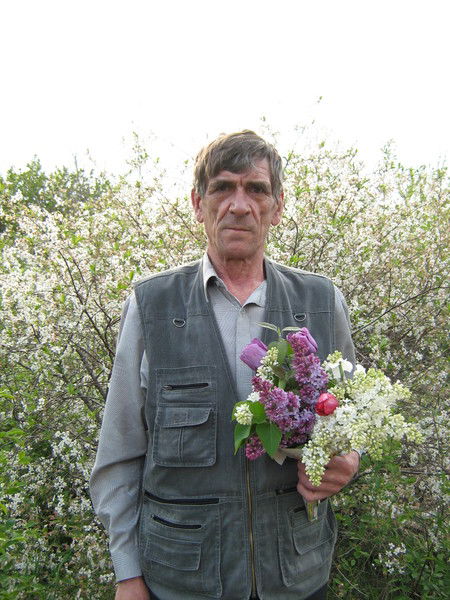 Леонид Гриб