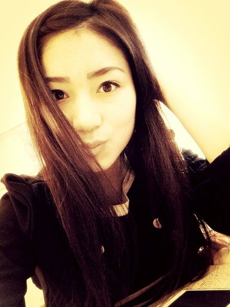 Дина Толеуханова