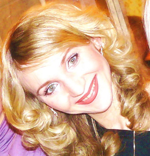 Олеся Курникова