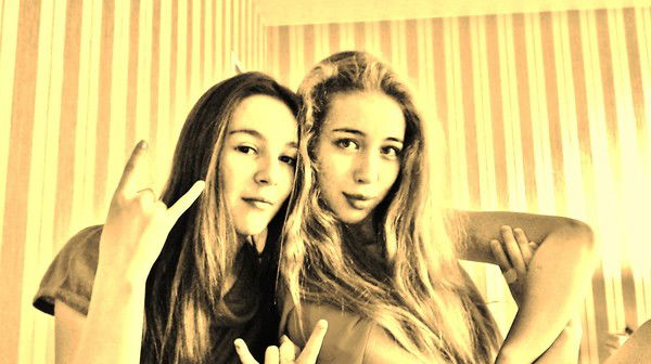 Анна Кузнецова