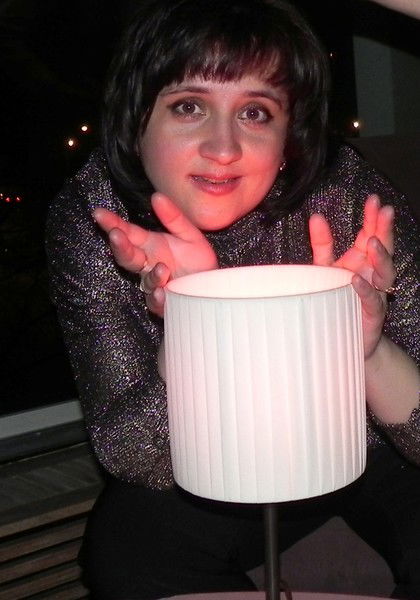 Наталья Гостищева