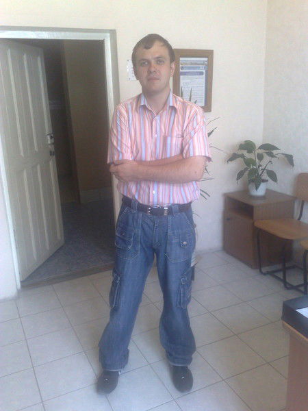 Александр Подворный