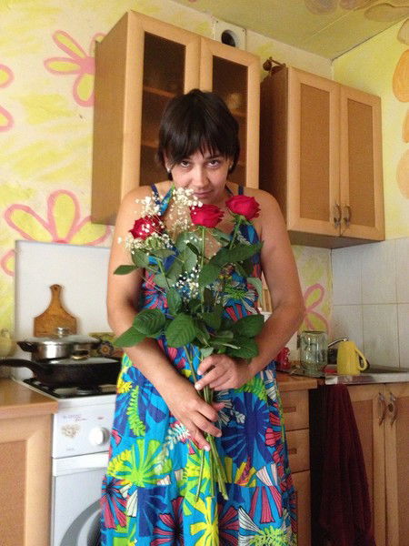 Оксана Пименова