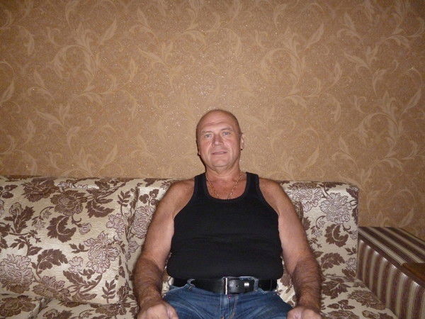 Александр Тютин