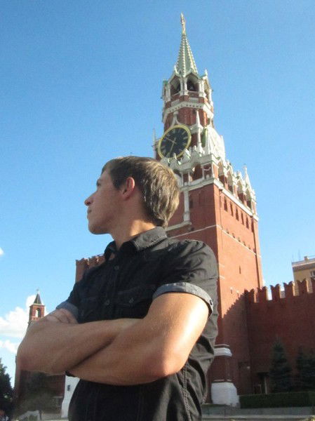 Валера Петлев