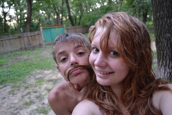 Костя Колесниченко