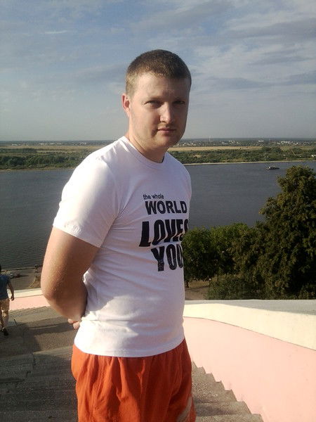 Денис Шумилов