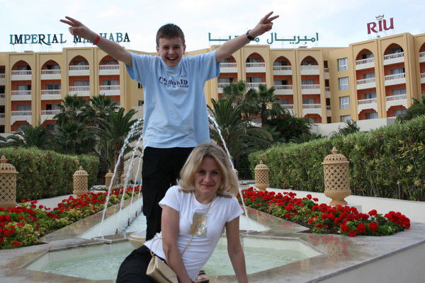 Ольга Калинина