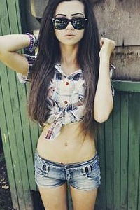 Эвелина Линова