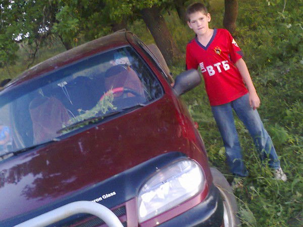 Ринат Уразаев